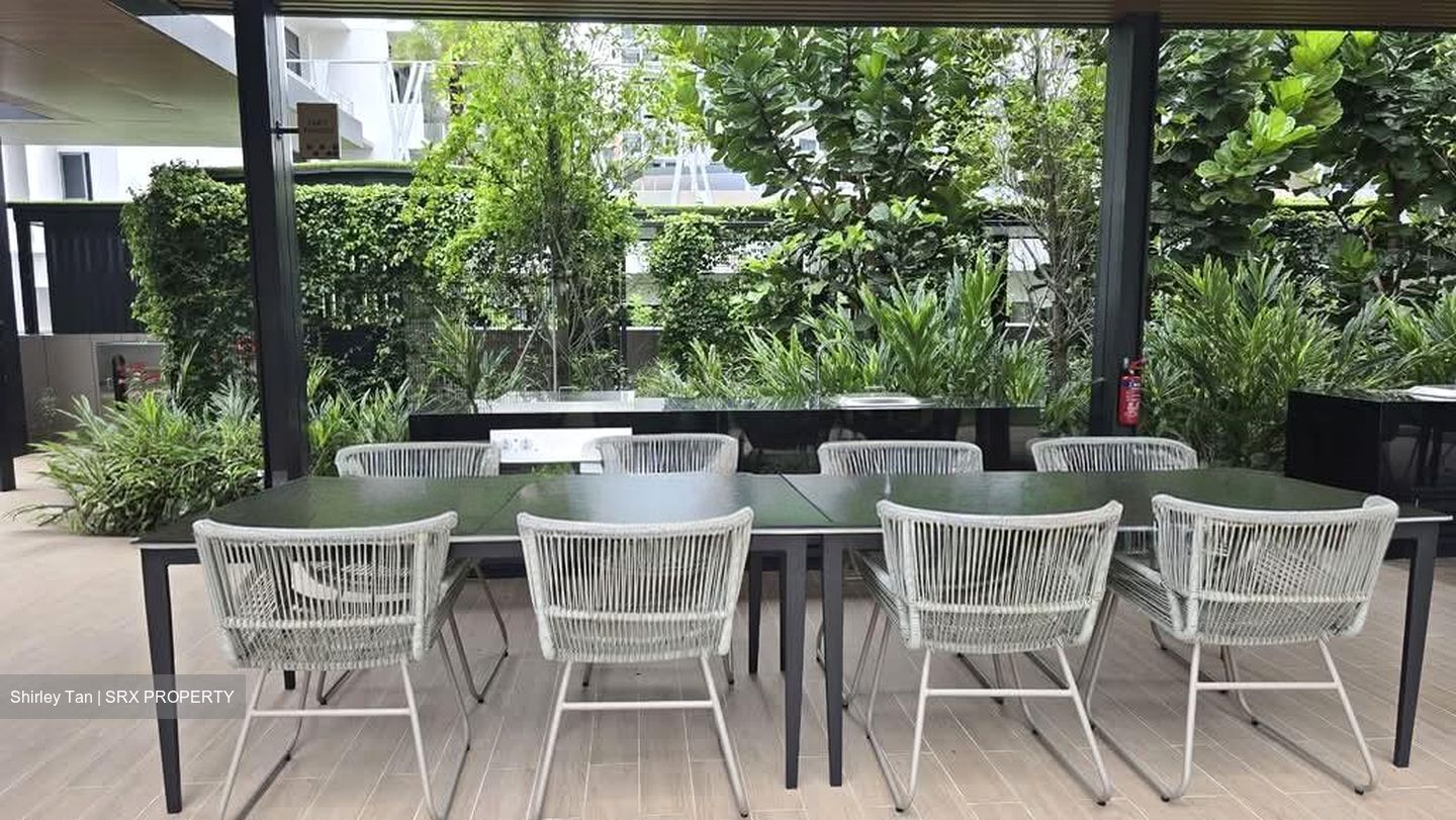 Tanah Merah Kechil Link (D16), Condominium #572942351